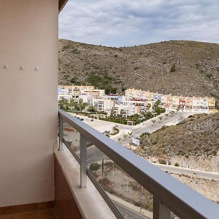 Florazar 2, Vi-15-A Daire Cullera Dış mekan fotoğraf