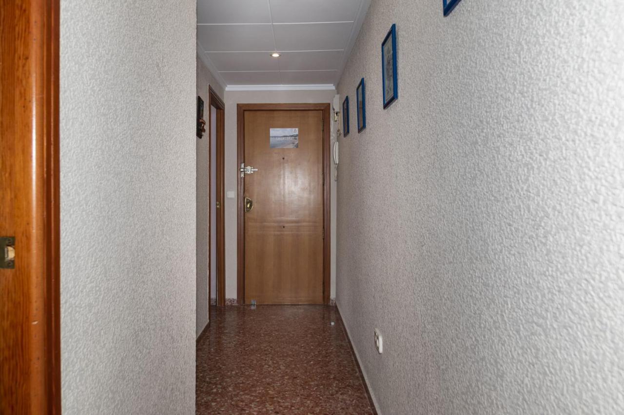 Florazar 2, Vi-15-A Daire Cullera Dış mekan fotoğraf
