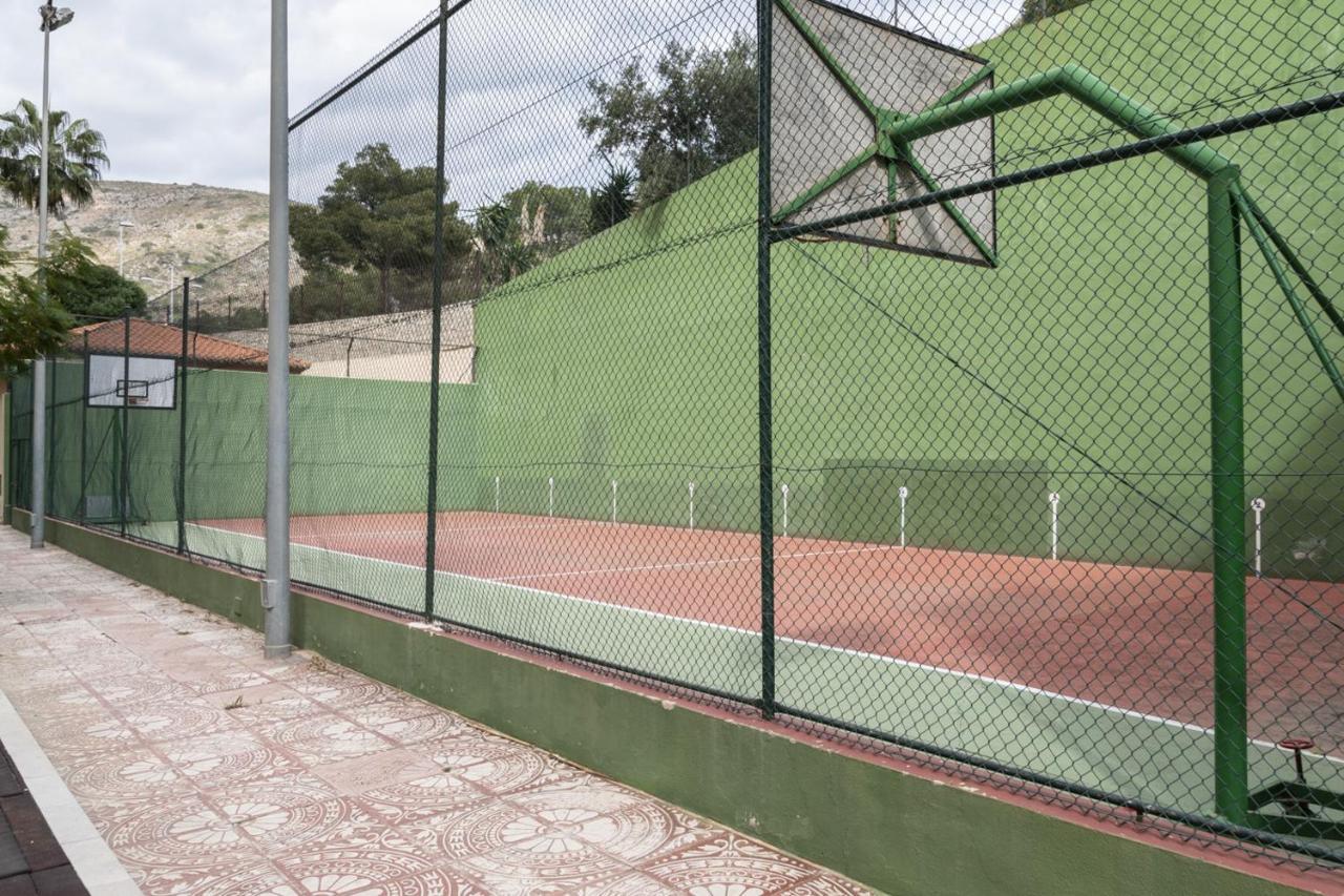 Florazar 2, Vi-15-A Daire Cullera Dış mekan fotoğraf