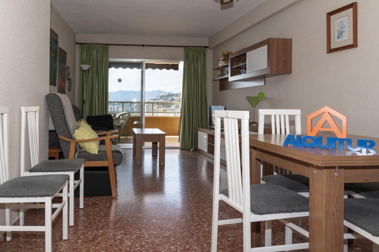 Florazar 2, Vi-15-A Daire Cullera Dış mekan fotoğraf