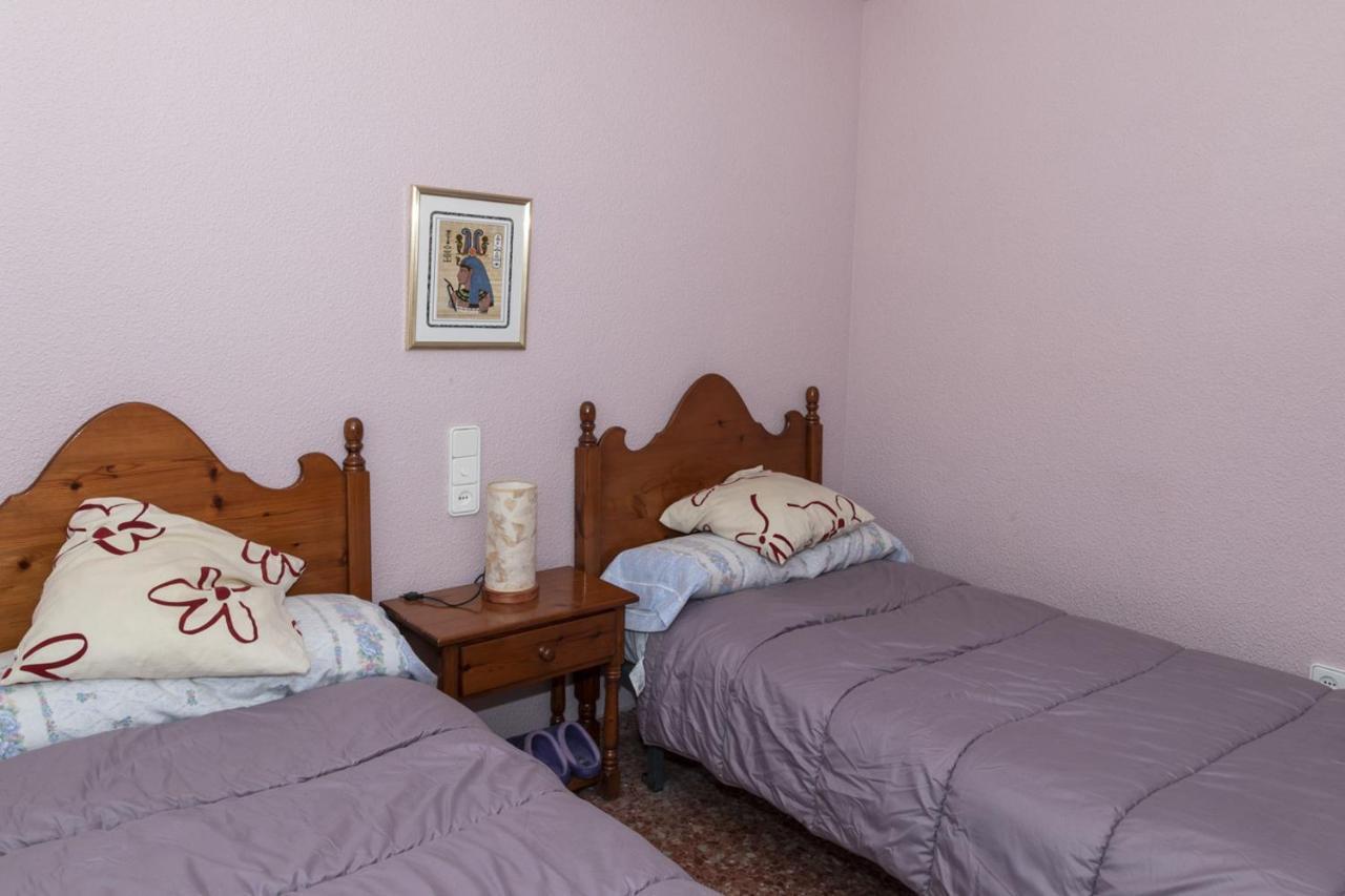 Florazar 2, Vi-15-A Daire Cullera Dış mekan fotoğraf