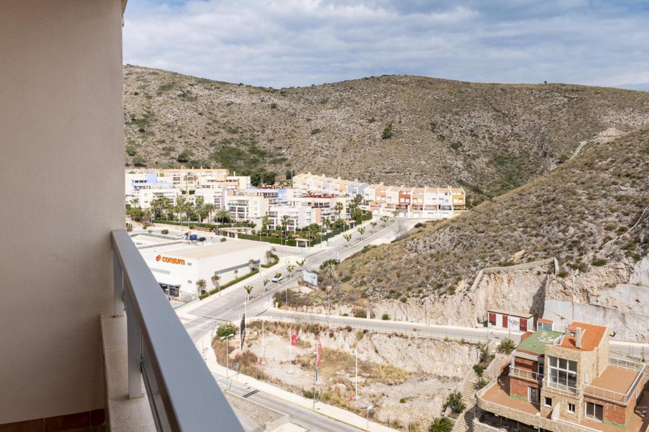 Florazar 2, Vi-15-A Daire Cullera Dış mekan fotoğraf